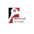 logo of Marion Lock & Security